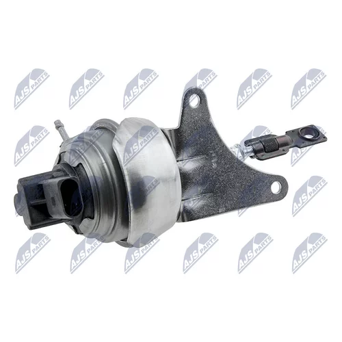 Zásuvka riadenia turbodúchadla ECD-VW-015 /NTY/ - obr. 2