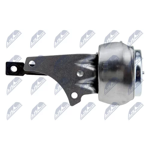 Nastavovací prvok, turbodúchadlo ECD-VW-021 /NTY/ - obr. 3