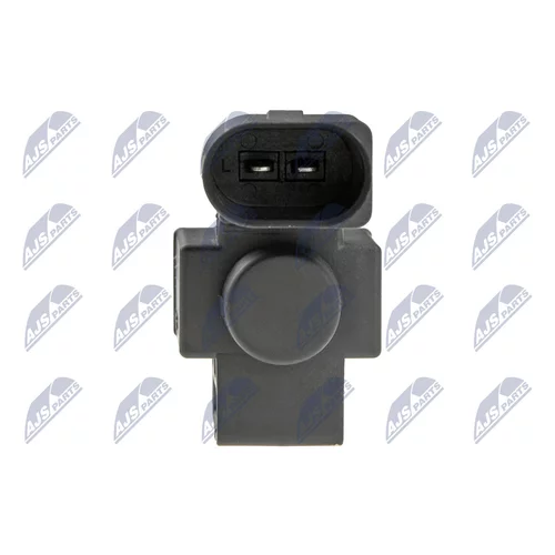 Ventil, ovládanie vzduchu (nasávaný vzduch) ECD-VW-039 /NTY/ - obr. 4