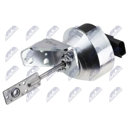 Plniace dúchadlo NTY ECD-VW-054