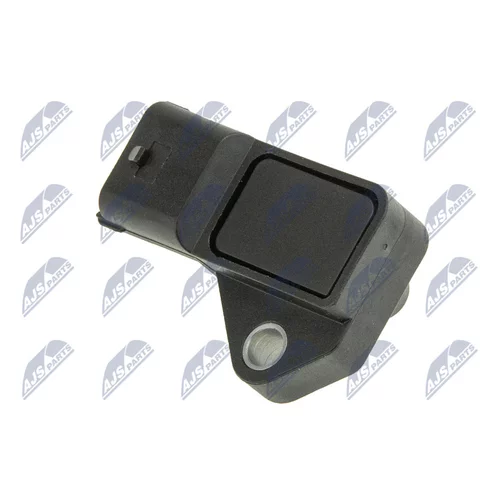 Snímač plniaceho tlaku ECM-PL-007 /NTY/ - obr. 1