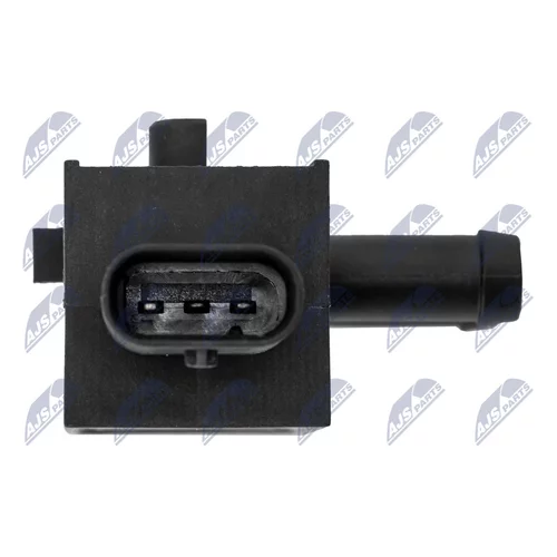 Snímač tlaku výfukových plynov ECS-AU-007 /NTY/ - obr. 5