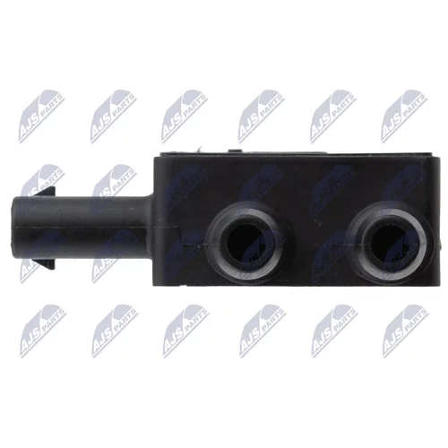 Snímač tlaku výfukových plynov ECS-BM-012 /NTY/ - obr. 2