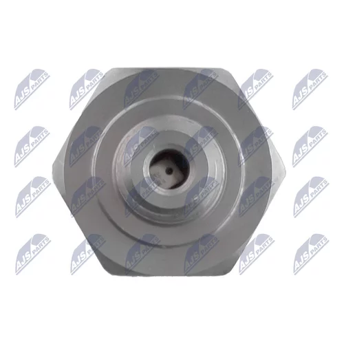 Snímač tlaku výfukových plynov ECS-ME-005 /NTY/ - obr. 3