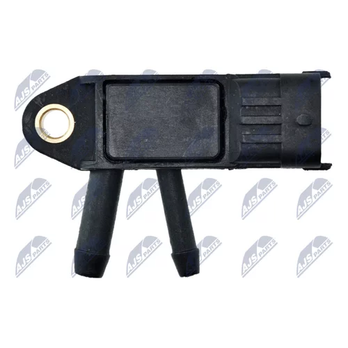 Snímač tlaku výfukových plynov ECS-PL-002 /NTY/ - obr. 2