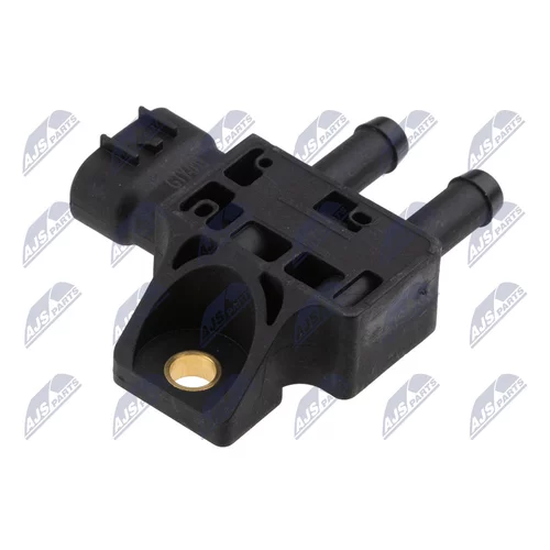 Snímač tlaku výfukových plynov ECS-TY-003 /NTY/ - obr. 1