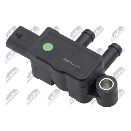 Snímač tlaku výfukových plynov ECS-VW-002 /NTY/ - obr. 1