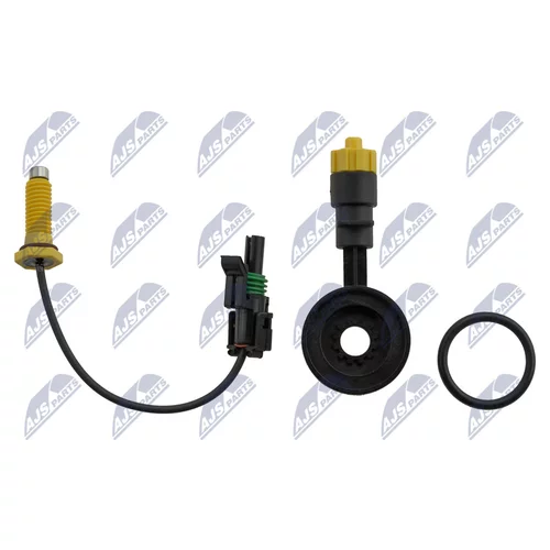 Senzor vody, palivova sustava ECW-LR-000 /NTY/ - obr. 3