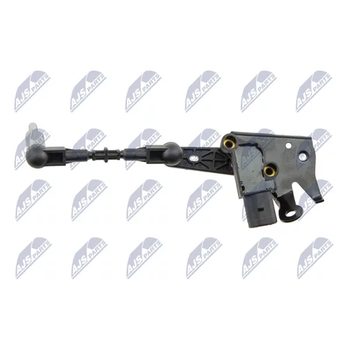 Snímač, regulácia sklonu svetiel ECX-VW-001A /NTY/ - obr. 3