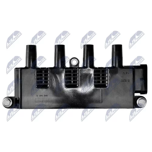 Zapaľovacia cievka ECZ-AR-005 /NTY/ - obr. 2