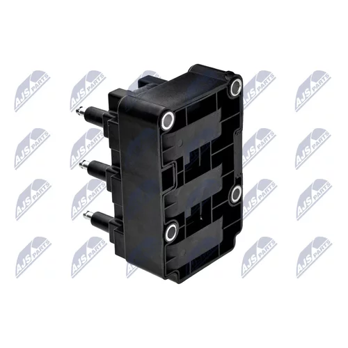 Zapaľovacia cievka ECZ-CH-003 /NTY/ - obr. 1