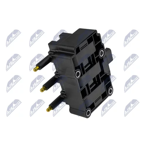 Zapaľovacia cievka ECZ-CH-009 /NTY/ - obr. 1