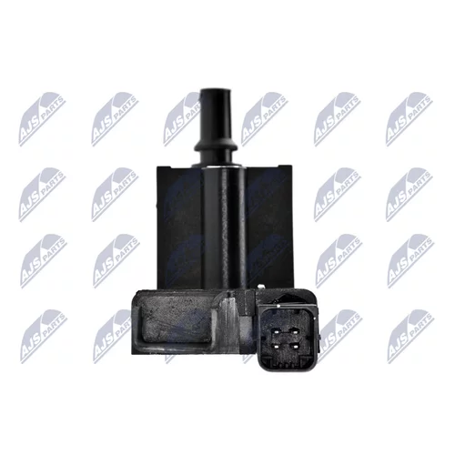 Zapaľovacia cievka ECZ-CT-000 /NTY/ - obr. 3