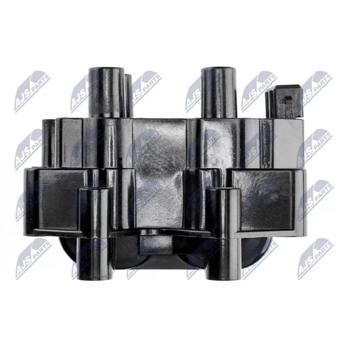Zapaľovacia cievka ECZ-CT-001 /NTY/ - obr. 2