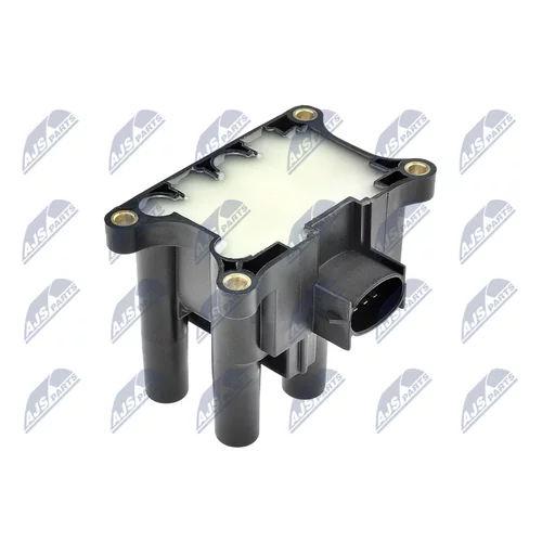 Zapaľovacia cievka ECZ-FR-000 /NTY/ - obr. 1