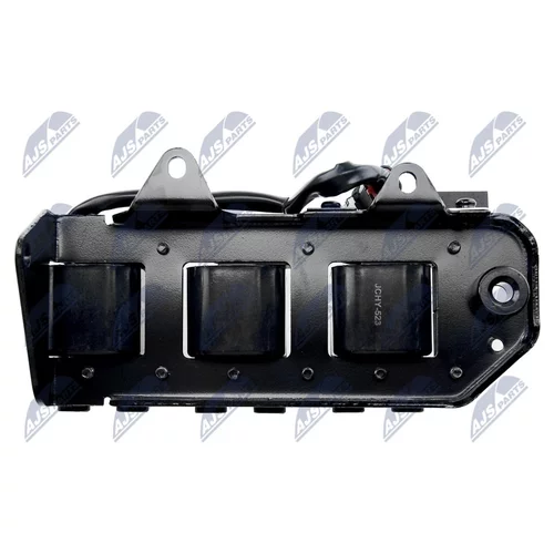 Zapaľovacia cievka ECZ-HY-523 /NTY/ - obr. 2