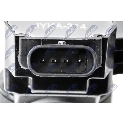 Zapaľovacia cievka ECZ-KA-314 /NTY/ - obr. 3