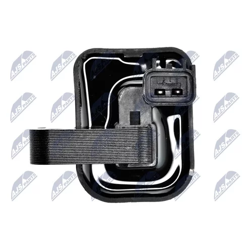 Zapaľovacia cievka ECZ-MS-002 /NTY/ - obr. 3