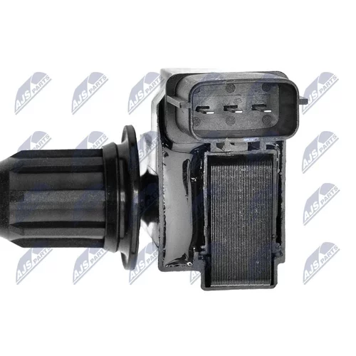 Zapaľovacia cievka ECZ-NS-006 /NTY/ - obr. 3