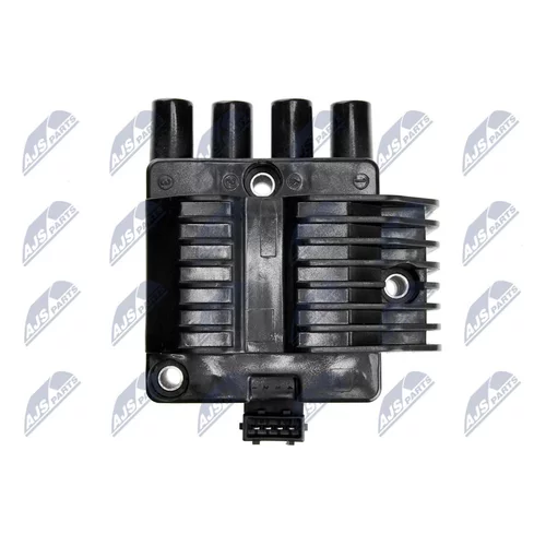Zapaľovacia cievka ECZ-PL-006 /NTY/ - obr. 2