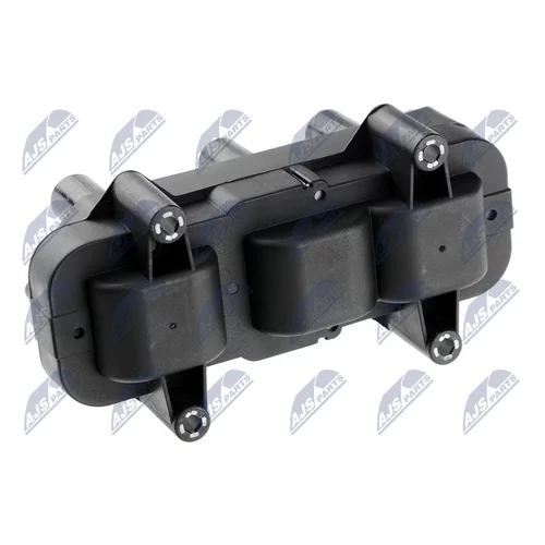 Zapaľovacia cievka ECZ-PL-011 /NTY/ - obr. 1