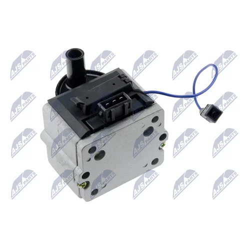 Zapaľovacia cievka ECZ-VW-018 /NTY/ - obr. 1