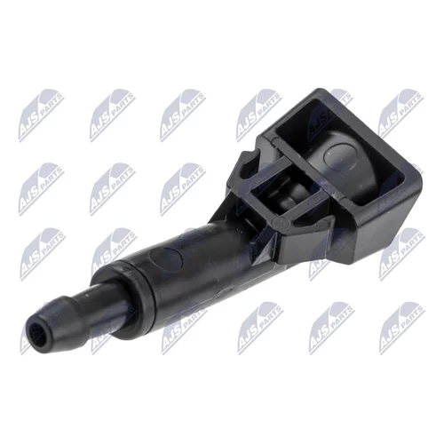 Tryska ostrekovača skiel EDS-HD-033 /NTY/ - obr. 1