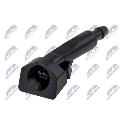 Tryska ostrekovača skiel NTY EDS-HD-035