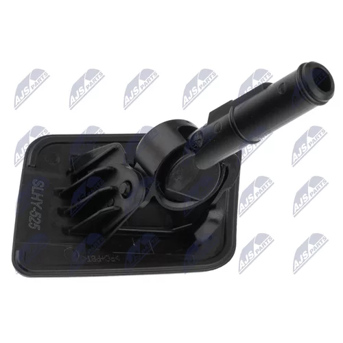 Kryt nárazníku EDS-HY-525 /NTY/ - obr. 1