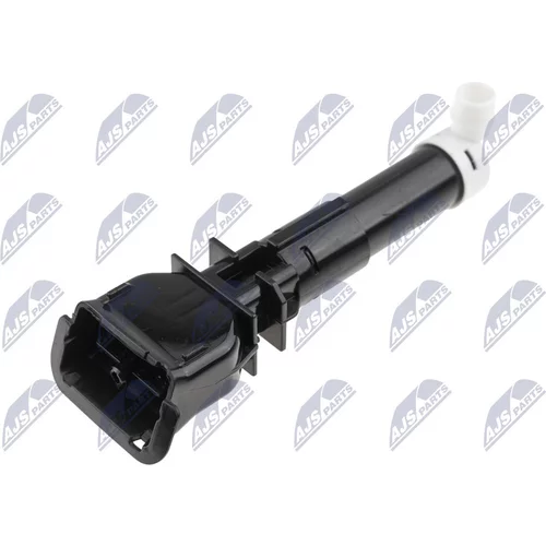 Tryska ostrekovača svetiel NTY EDS-NS-033