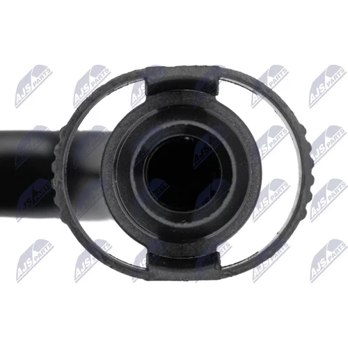 Prevzdušňovací/odvetrávací ventil, palivová nádrž EFP-BM-032 /NTY/ - obr. 4