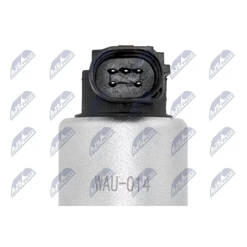EGR ventil EGR-AU-014 /NTY/ - obr. 5