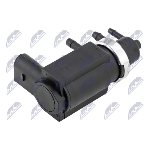 Menič tlaku, Riadenie výfukových plynov EGR-AU-036 /NTY/ - obr. 1