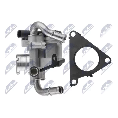 EGR ventil EGR-AU-044 /NTY/ - obr. 3