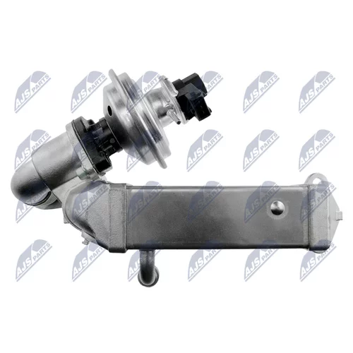 EGR ventil EGR-BM-011A /NTY/ - obr. 2