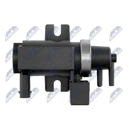Menič tlaku, Riadenie výfukových plynov EGR-BM-013 /NTY/ - obr. 2