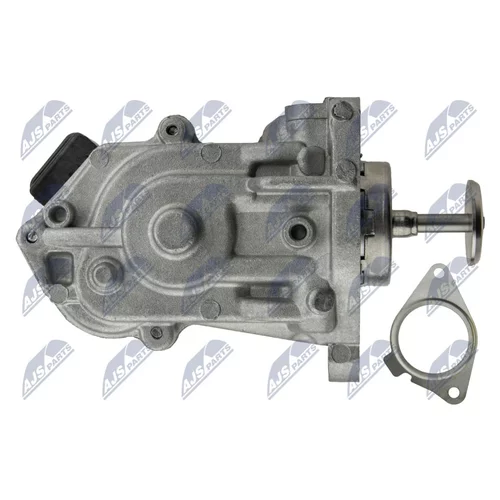 EGR ventil EGR-BM-014 /NTY/ - obr. 3