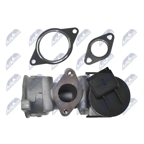 EGR ventil EGR-CT-002 /NTY/ - obr. 3