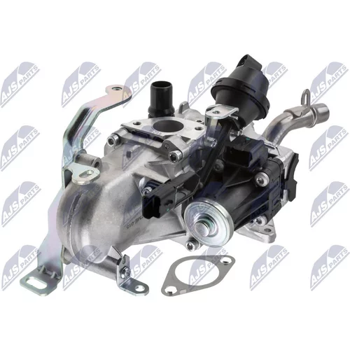 EGR ventil NTY EGR-CT-015