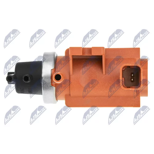 Menič tlaku, Riadenie výfukových plynov EGR-CT-017 /NTY/ - obr. 3