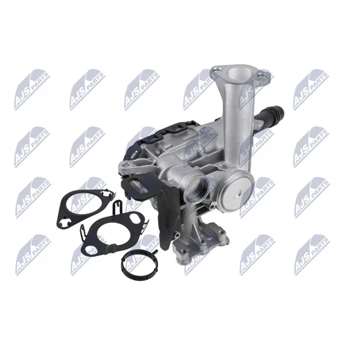 EGR ventil EGR-CT-020 /NTY/ - obr. 1
