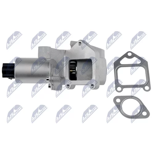 EGR ventil EGR-DW-007 /NTY/ - obr. 4