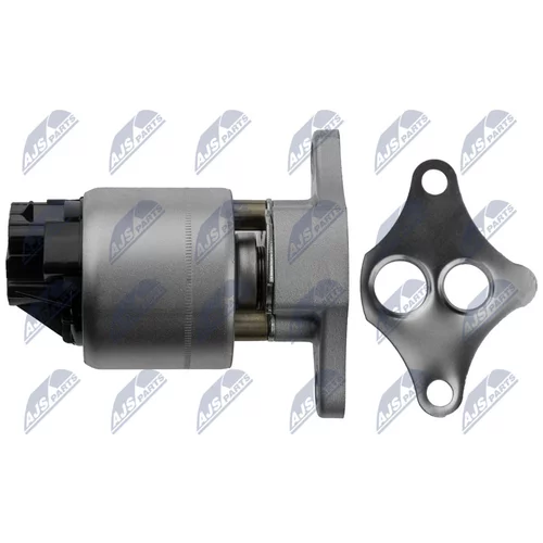 EGR ventil EGR-DW-008 /NTY/ - obr. 3