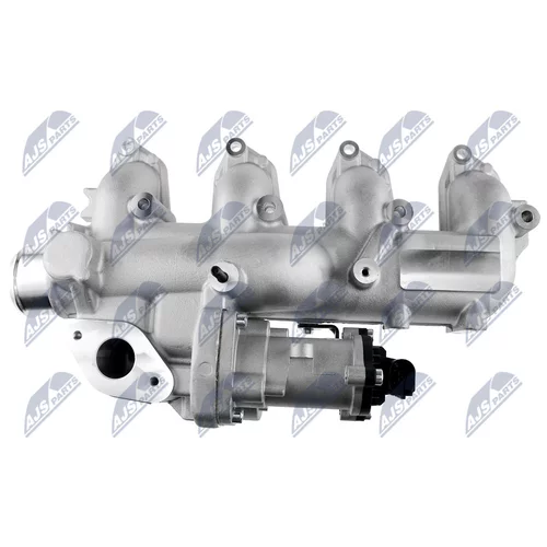 EGR ventil EGR-FR-012 /NTY/ - obr. 3