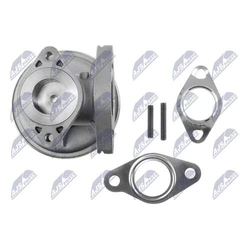 EGR ventil EGR-FR-013 /NTY/ - obr. 3