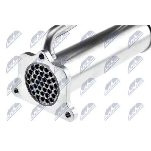 Chladič pre recirkuláciu plynov EGR-FR-019A /NTY/ - obr. 4