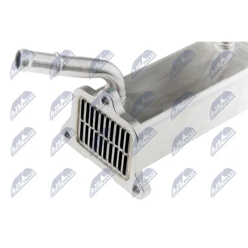Chladič pre recirkuláciu plynov EGR-FR-024A /NTY/ - obr. 6