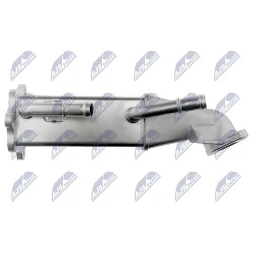 Chladič pre recirkuláciu plynov EGR-FR-025A /NTY/ - obr. 3