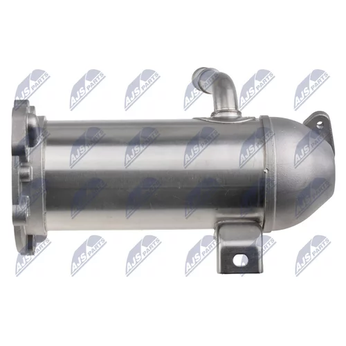 Chladič pre recirkuláciu plynov EGR-FR-036 /NTY/ - obr. 3