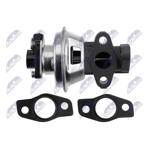 EGR ventil EGR-FR-040 /NTY/ - obr. 3